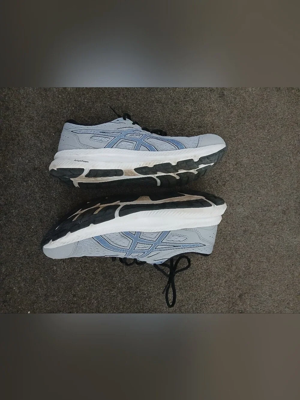 Asics lightweight running